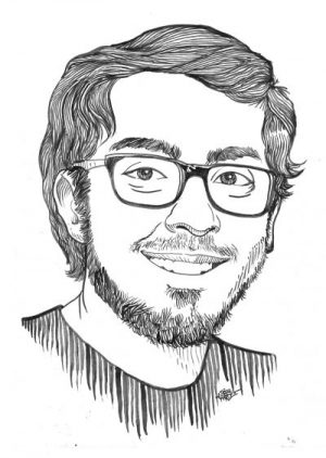 Joaquín Vargas