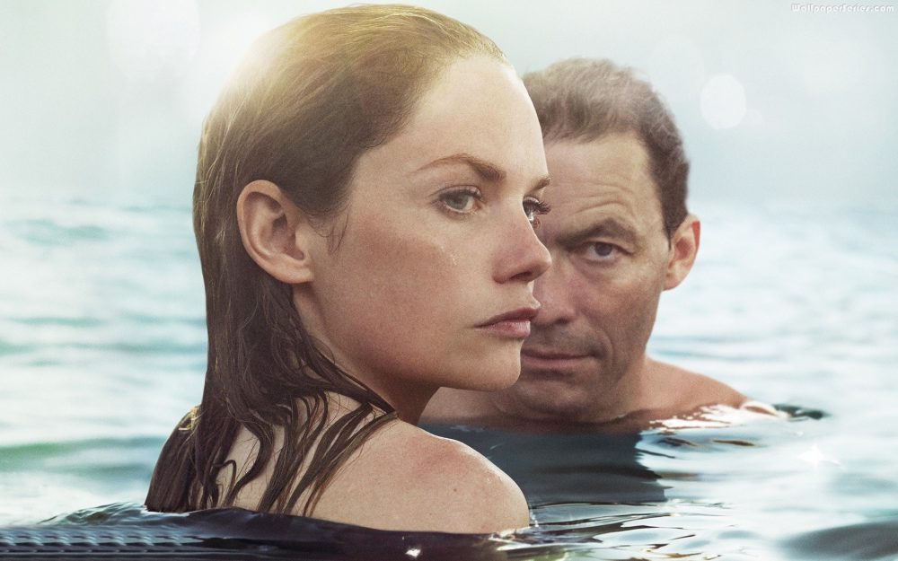 Sobre el deseo, el amor y sus contingencias, o la historia de Noah y Alison.