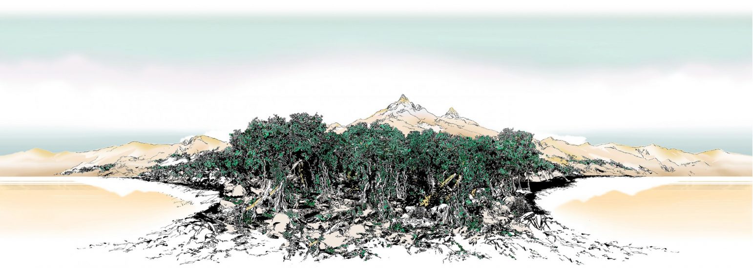 COVID-19 Y LOS UMBRALES DE LO POLÍTICO