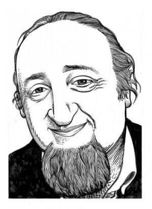 Entrevista a Marcelo Romero