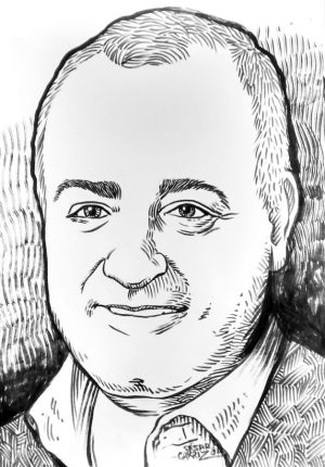 Entrevista a Javier Noguera
