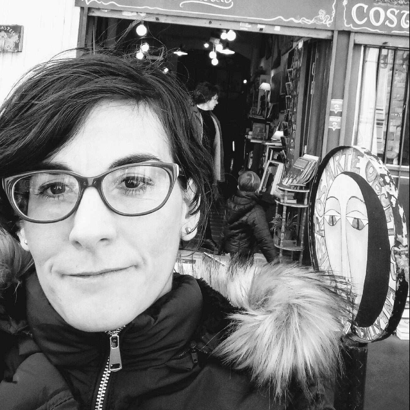 Testimonios del Ajuste: Isabel Aráoz
