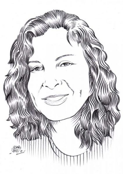 Entrevista a Paula Lenguita