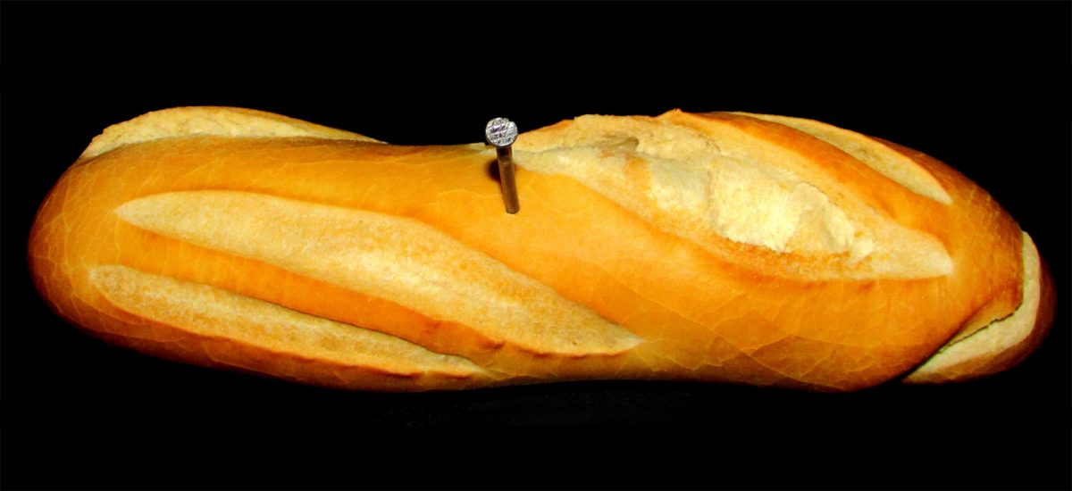 LAS CIUDADES DEVORAN LOS SISTEMAS PRODUCTORES DE ALIMENTOS