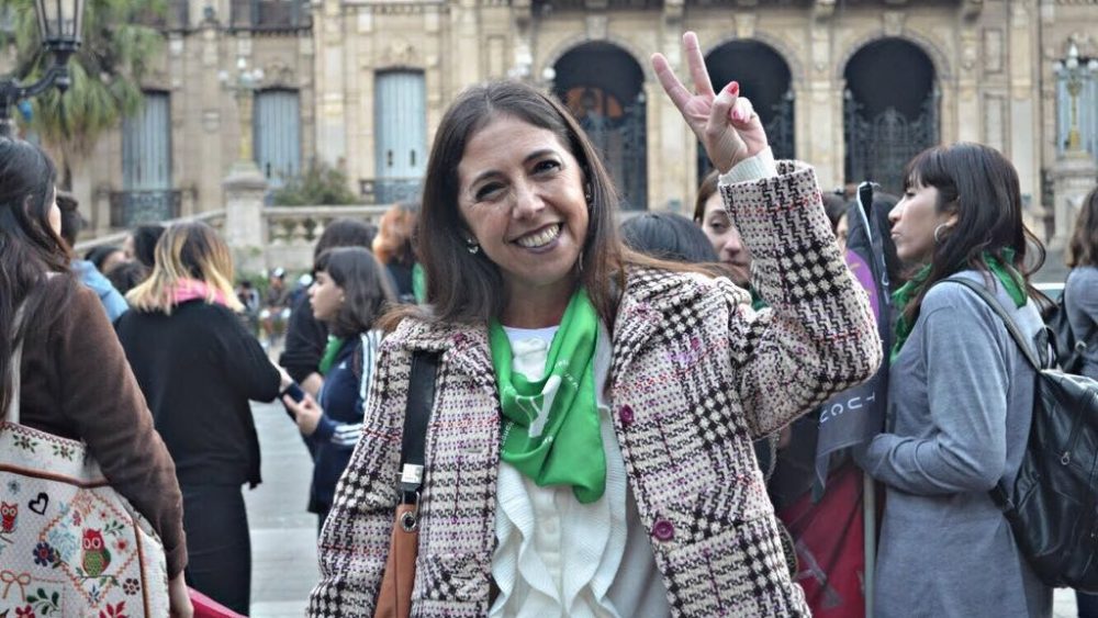 Secularismo estratégico y nuevos bordes de la política sexual