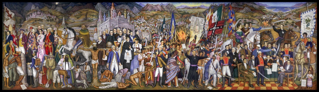 LA COYUNTURA CONTEMPORÁNEA DE LATINOAMÉRICA Y ARGENTINA